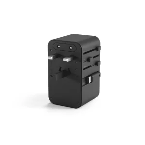 Epico UltraBoost GaN 70W cestovní adaptér EU70 - obrázek 3