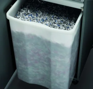 EBA skartovač 2331 C 2 x 15 mm - obrázek 5