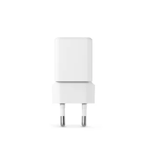 Epico UltraBoost GaN 20W síťový adaptér EA20 - bílá - obrázek 4