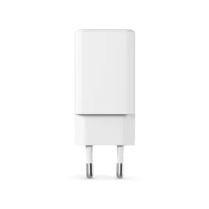 Epico UltraBoost GaN 45W síťový adaptér EA45 - bílá - obrázek 2