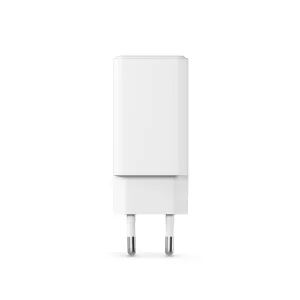 Epico UltraBoost GaN 65W síťový adaptér EA65 - bílá - obrázek 2