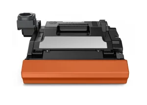 HP 104A Zobrazovací válec, neverst. Laser, W1104A - obrázek 3