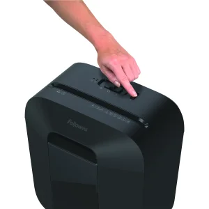 Fellowes Skartovač LX25 - obrázek 4