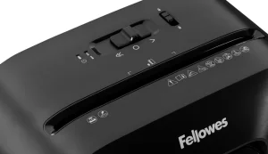 Fellowes Skartovač LX25 - obrázek 5