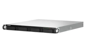 QNAP TS-464U-RP 4-zónový NAS 8GB Celeron N5095 - obrázek 5