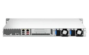 QNAP TS-464U-RP 4-zónový NAS 8GB Celeron N5095 - obrázek 6