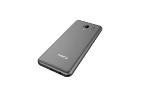 ALIGATOR D950 Dual sim antracit - obrázek 5