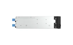 QNAP TS-855eU-RP 8jádrový NAS 8GB RAM 8x SATA - obrázek 3