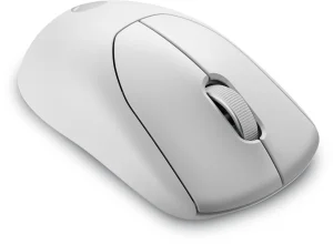 Dell Alienware Pro/Herní/Optická/Pro praváky/26 000 DPI/Drátová+bezdrátová/Bílá - obrázek 9