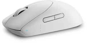 Dell Alienware Pro/Herní/Optická/Pro praváky/26 000 DPI/Drátová+bezdrátová/Bílá - obrázek 8