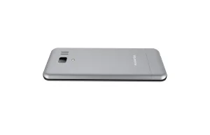 ALIGATOR D950 Dual sim stříbrný - obrázek 2
