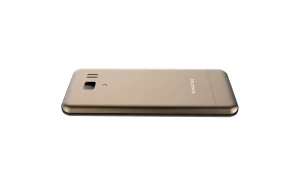 ALIGATOR D950 Dual sim zlatý - obrázek 3