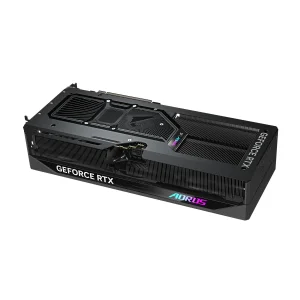 GIGABYTE AORUS GeForce RTX 5070 MASTER/12GB/GDDR7 - obrázek 5