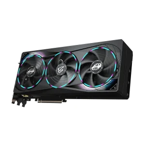 GIGABYTE AORUS GeForce RTX 5070 MASTER/12GB/GDDR7 - obrázek 8