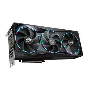 GIGABYTE AORUS GeForce RTX 5070 MASTER/12GB/GDDR7 - obrázek 9