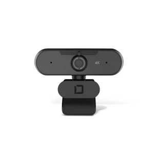 DICOTA Webcam PRO Plus 4K - obrázek 2