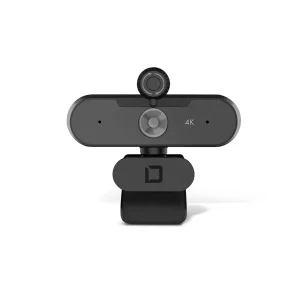 DICOTA Webcam PRO Plus 4K - obrázek 3