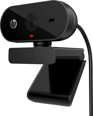 HP 320 Webcam/FHD - obrázek 3
