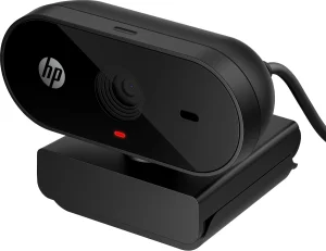 HP 320 Webcam/FHD - obrázek 7