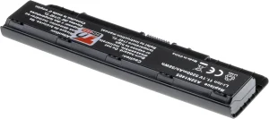 Baterie T6 Power Asus G741, G771, R555, R751, N551, N751, G551, GL551, 5200mAh, 58Wh, 6cell - obrázek 4