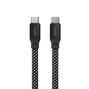 Epico UltraLink 240W magnetický kabel 1.5m USB-C - obrázek 4