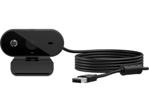 HP 325 FHD USB-A Webcam - obrázek 6