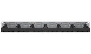 UniFi Protect AI Port Rack Mount - obrázek 4