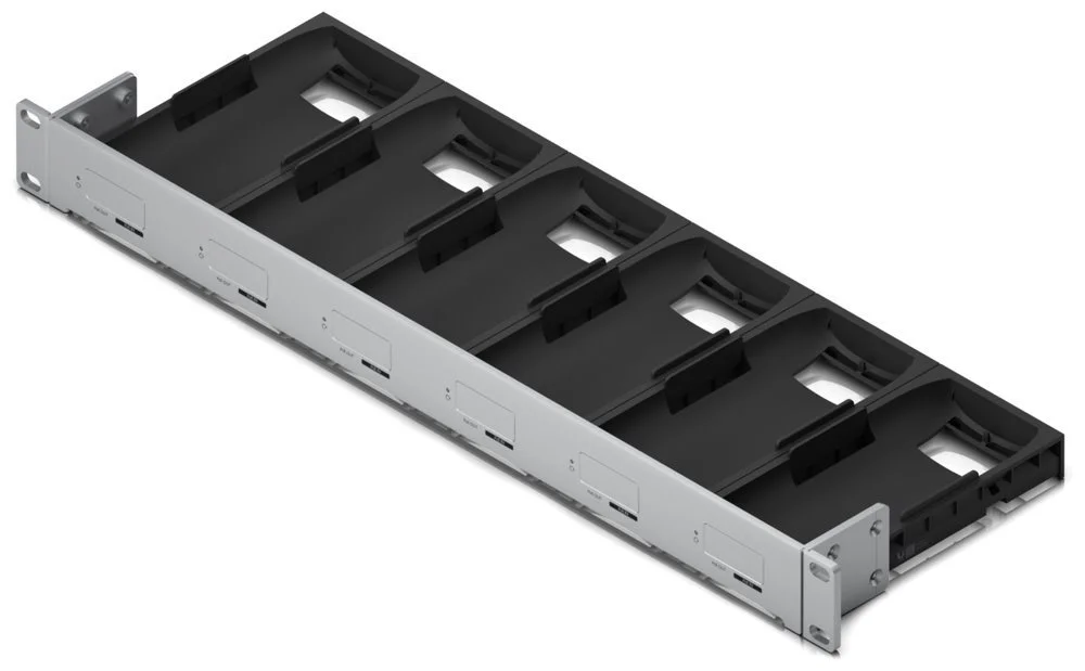 UniFi Protect AI Port Rack Mount