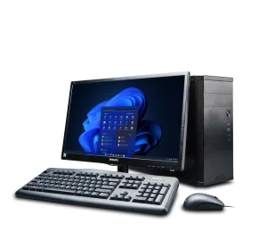 Premio Professional I600 (LGA1851)