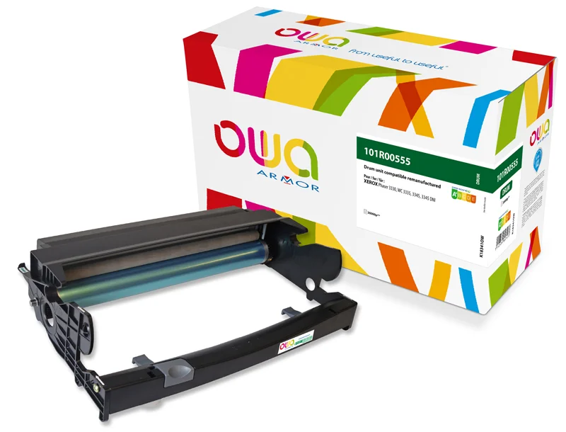 OWA Armor válec kompatibilní s XEROX 101R00555