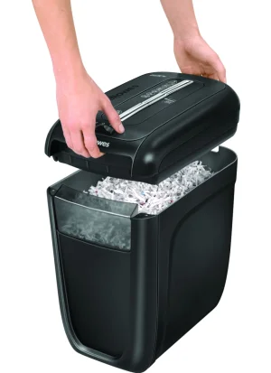 Fellowes Skartovač 60 Cs - obrázek 2