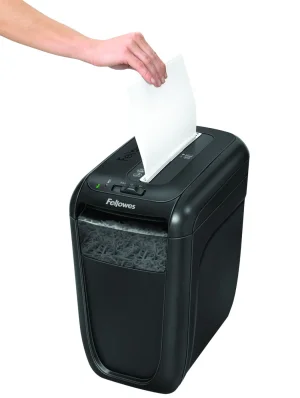 Fellowes Skartovač 60 Cs - obrázek 3