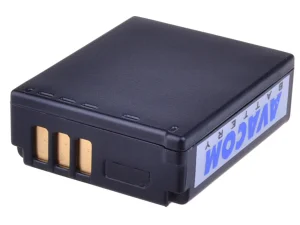 Baterie AVACOM Panasonic CGA-S007 Li-ion 3.7V 1000 - obrázek 2