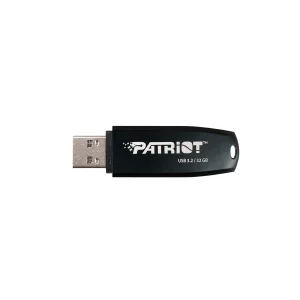 Patriot XPORTER CORE/32GB/USB 3.2/USB-A/Černá - obrázek 5
