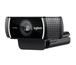 webová kamera Logitech HD Pro Stream Webcam C922 - obrázek 4