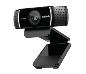 webová kamera Logitech HD Pro Stream Webcam C922