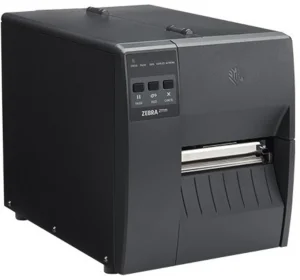 Zebra ZT111 - obrázek 2