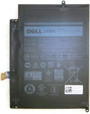 Baterie Dell Latitude 7285 34Wh Li-Ion 2-cell