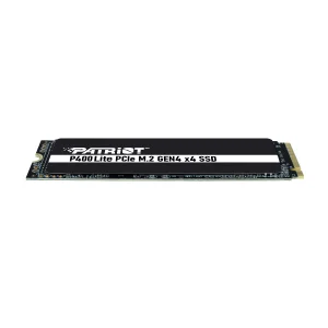 PATRIOT P400 Lite/250GB/SSD/M.2 NVMe/Heatsink/5R - obrázek 2