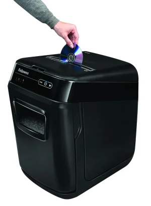 Fellowes Skartovač AutoMax 200 C - obrázek 3