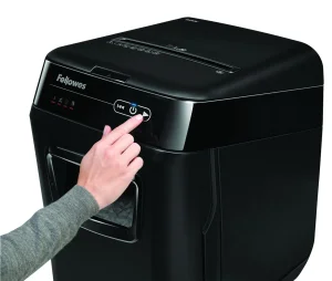 Fellowes Skartovač AutoMax 200 C - obrázek 4