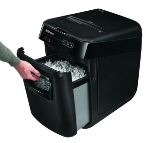 Fellowes Skartovač AutoMax 200 C - obrázek 5