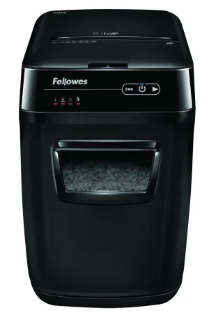 Fellowes Skartovač AutoMax 200 C - obrázek 6