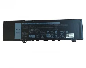 Baterie Dell Inspiron 7386, Vostro 5370 38Wh Li-Ion 3-článková
