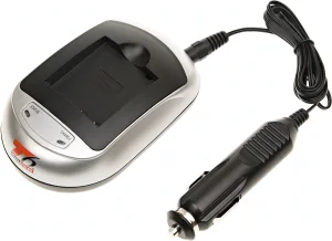 Nabíječka T6 power Sony NP-FW50, 230V, 12V, 1A - obrázek 3