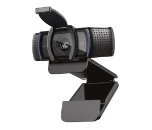 akce webová kamera Logitech FullHD Webcam C920e - obrázek 2