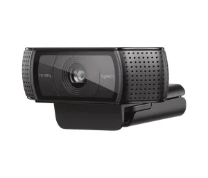akce webová kamera Logitech FullHD Webcam C920e - obrázek 4