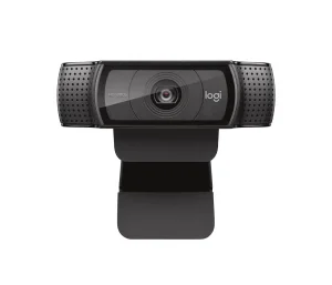 akce webová kamera Logitech FullHD Webcam C920e - obrázek 5