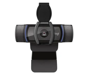 akce webová kamera Logitech FullHD Webcam C920e