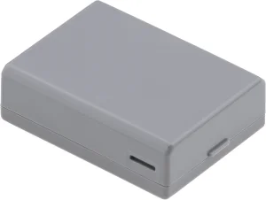 Baterie T6 power Canon LP-E5, 1050mAh, 7,8Wh - obrázek 3